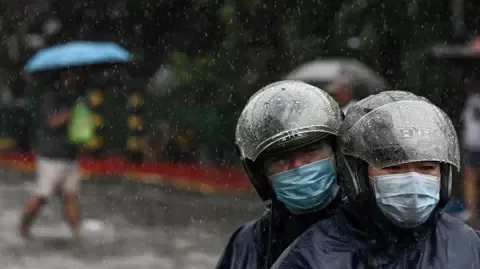 My Community Faces Inundation the Majority of the Year—Officials Are Stealing Taxpayer Money
